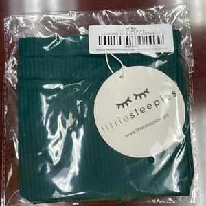 Little Sleepies Emerald Green Underwear